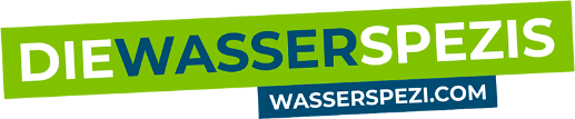 DIEWASSERSPEZIS – Ihr Wasser in guten Händen.